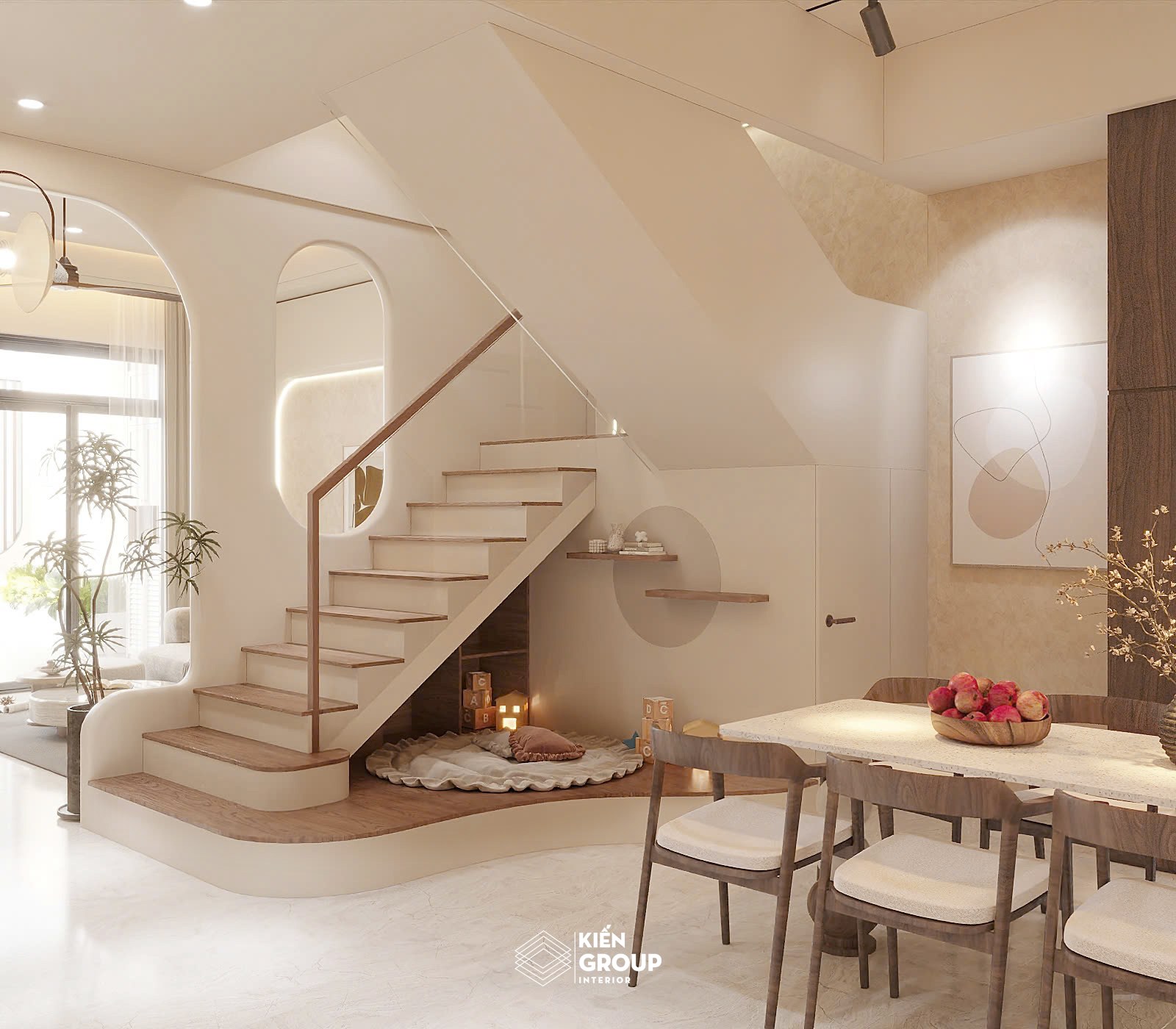 [ĐN] NHÀ ĐẤT BIÊN HÒA | ĐỒNG NAI - 90m2 - 2 Tầng